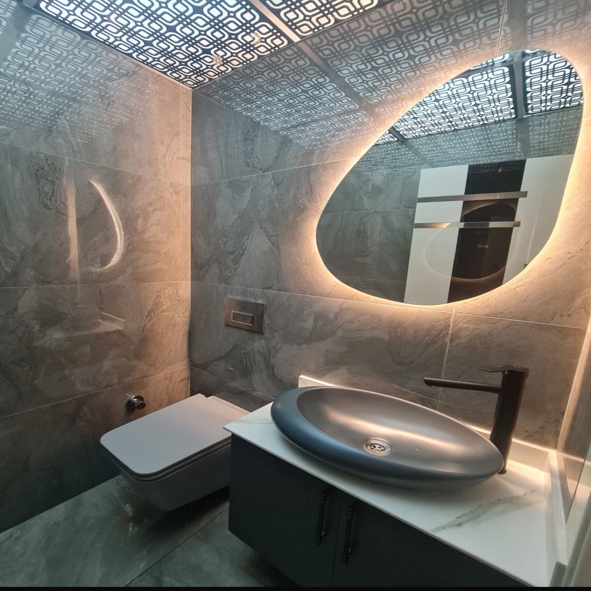 Banyo Yenileme